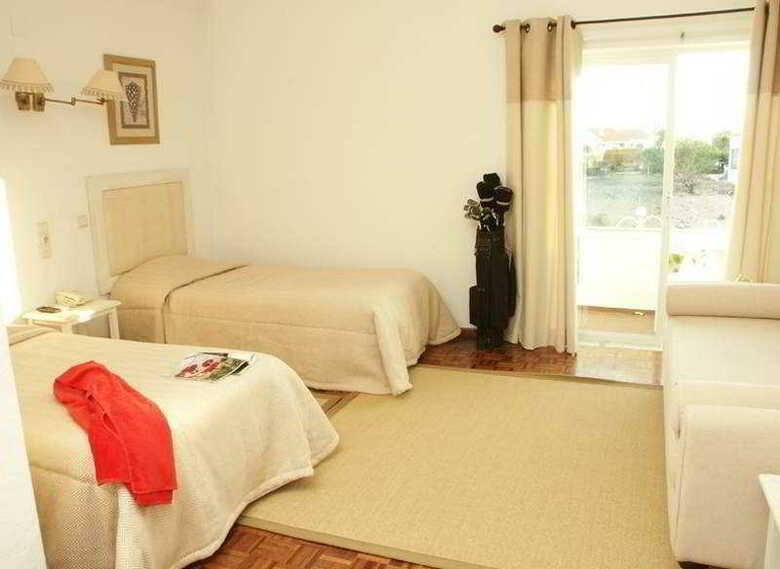 Hotel Vila Channa