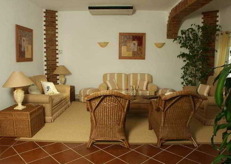 Hotel Vila Channa