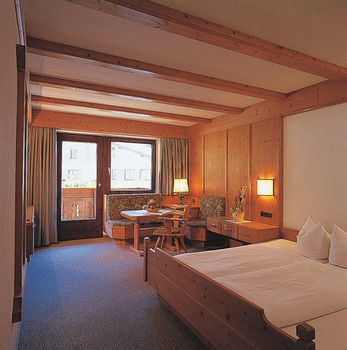 Hotel Falknerhof