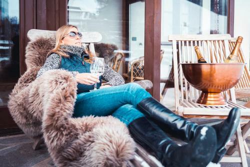 Apartamento Appartements Haus Ennsegg