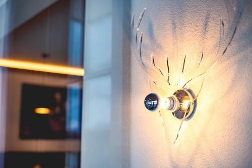 Apartamento Appartements Haus Ennsegg