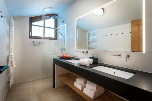 Apartamento Appartements Haus Ennsegg