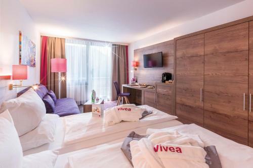 Vivea Gesundheitshotel Bad Bleiberg