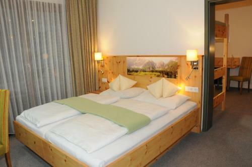 Hotel Vital Bad Bleiberg