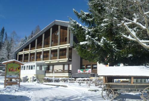 Hotel Vital Bad Bleiberg