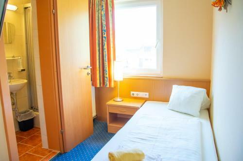 All Inklusive Strandhotel Burgstaller