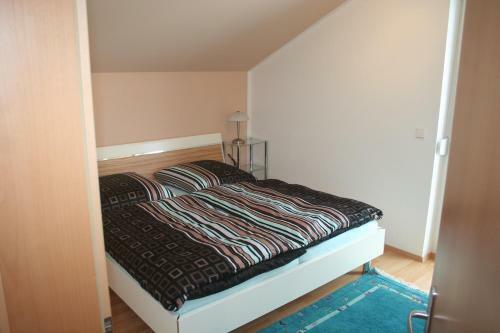 Apartamento Ferienwohnungen Fritz