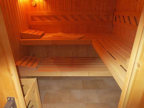Apartamento Ferienwohnungen Fritz