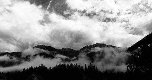 Hostal Landhaus Tirol