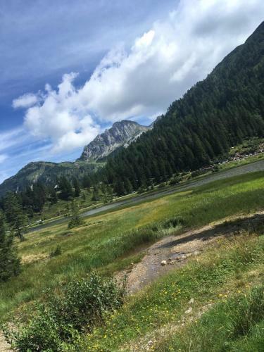 Hostal Landhaus Tirol