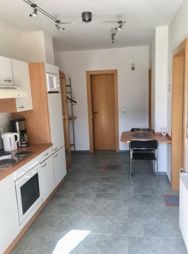 Hostal Landhaus Tirol