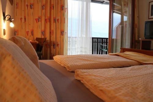 Hostal Ferienwohnungen-pension Kraker