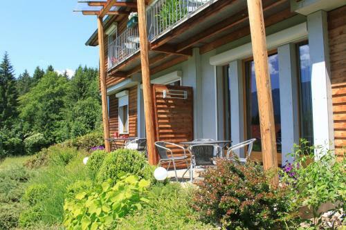 Dualhaus Apartments