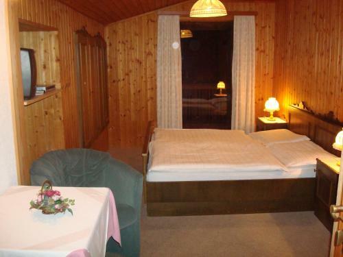 Posada Almgasthof Judenburger H�tte
