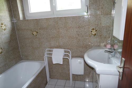 Haus Pock Apartments