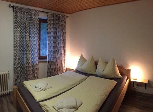 Hostal Pension Waldkrieber
