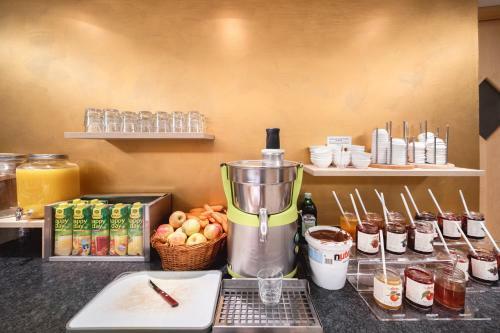 Alpen Adria Hotel & Spa