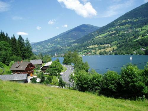 Apartamento Ferienwohnung Villa Heinrich