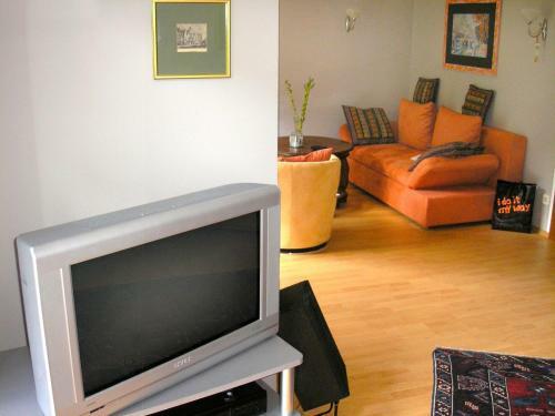 Apartamento Seegarten Appartements