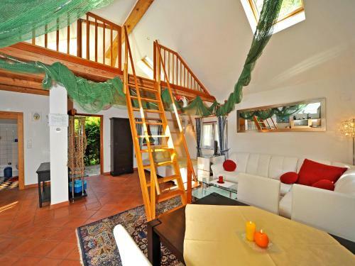 Apartamento Fischerhof Appartements