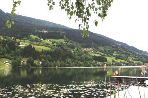 Apartamento Fischerhof Appartements