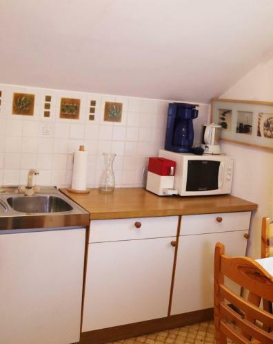 Apartamento Fischerhof Appartements