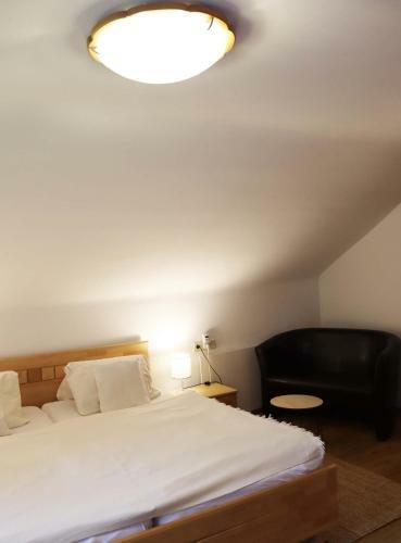 Apartamento Fischerhof Appartements