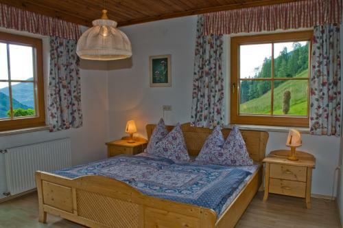 Apartamento Lercherhof