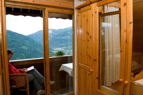 Apartamento Lercherhof