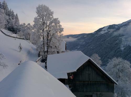 Apartamento Lercherhof