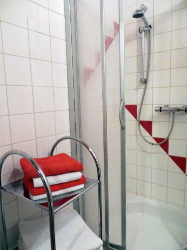 Hostal Haus Matt