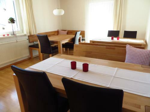 Hostal Haus Matt