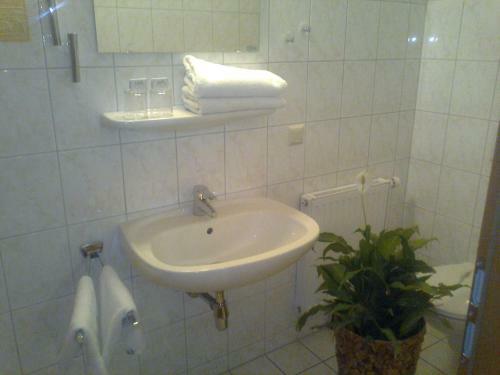 Hostal G�stehaus Freitag