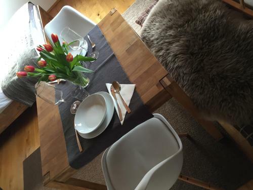 Apartamento Haus Katharina (Holiday Appartement)