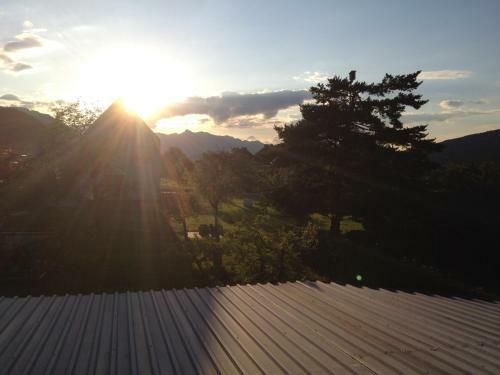 Apartamento Haus Katharina (Holiday Appartement)