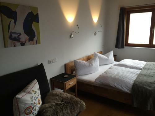 Apartamento Haus Katharina (Holiday Appartement)