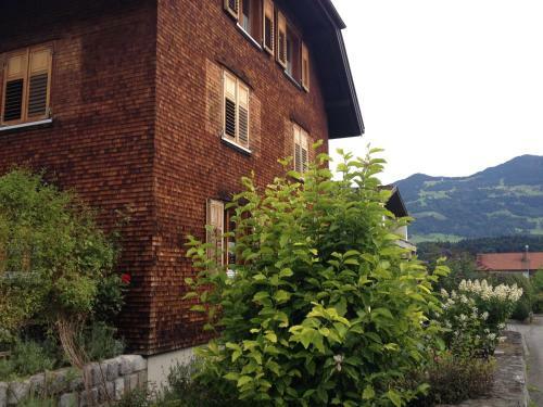 Apartamento Haus Katharina (Holiday Appartement)
