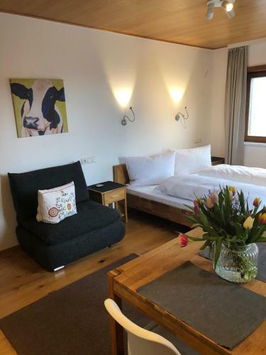 Apartamento Haus Katharina (Holiday Appartement)