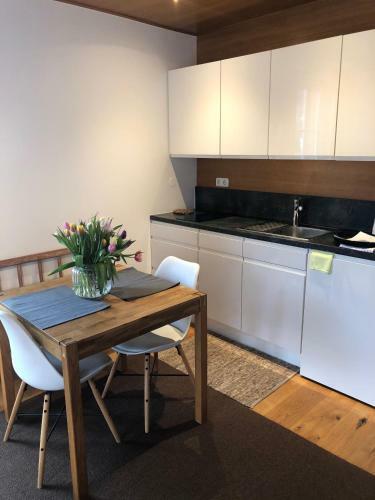 Apartamento Haus Katharina (Holiday Appartement)
