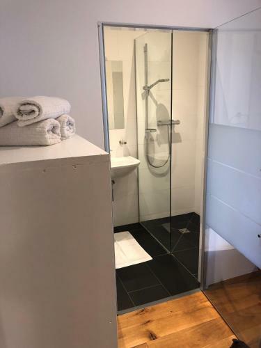 Apartamento Haus Katharina (Holiday Appartement)