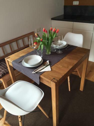Apartamento Haus Katharina (Holiday Appartement)