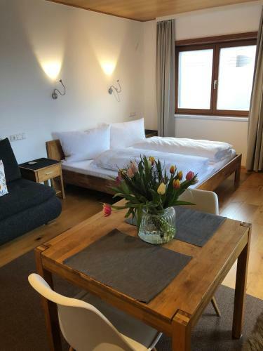Apartamento Haus Katharina (Holiday Appartement)