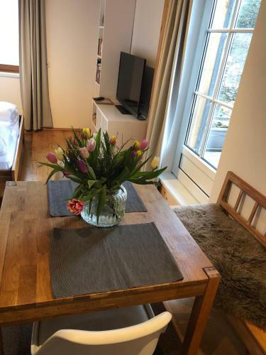 Apartamento Haus Katharina (Holiday Appartement)
