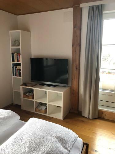 Apartamento Haus Katharina (Holiday Appartement)