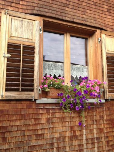 Apartamento Haus Katharina (Holiday Appartement)