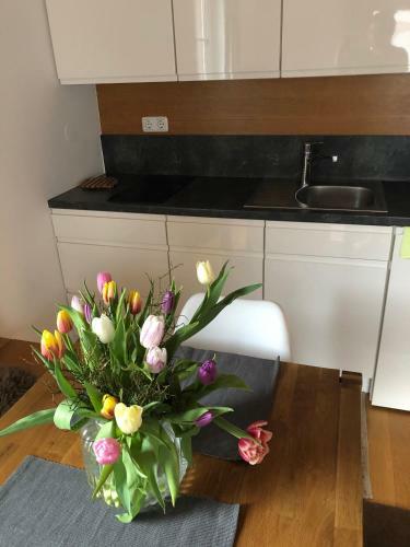 Apartamento Haus Katharina (Holiday Appartement)