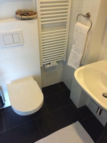 Apartamento Haus Katharina (Holiday Appartement)
