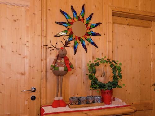 Apartamento Feriendorf Chalet Type C