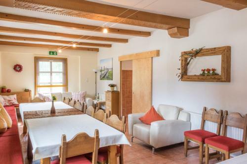 Apartamento Haus Reintal