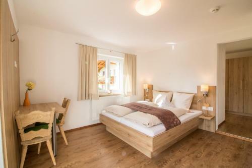 Apartamento Haus Reintal